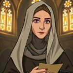 Hildegard von Bingen