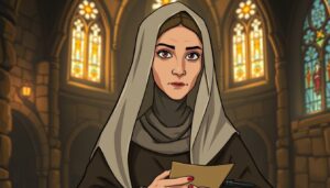 Hildegard von Bingen – Die Powerfrau des Mittelalters