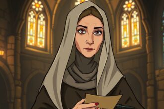 Hildegard von Bingen