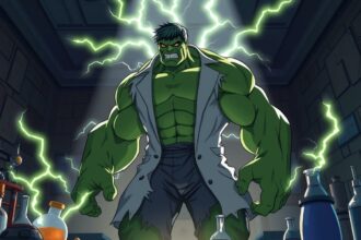 Hulk