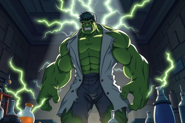Hulk