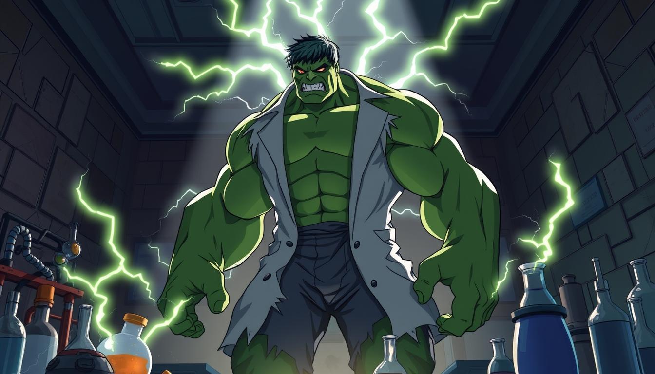 Hulk