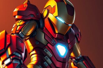 Iron Man