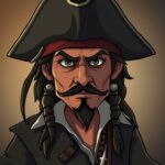 Jack Sparrow