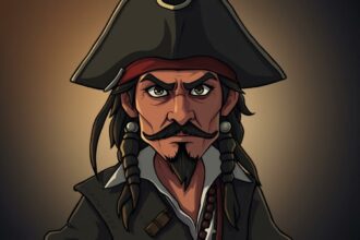 Jack Sparrow