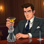 James Bond