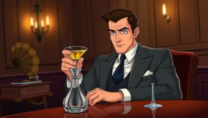 James Bond – Der Gentleman mit der Lizenz zum Chillen