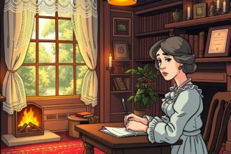 Jane Austen