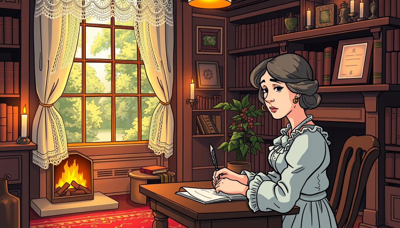 Jane Austen