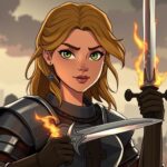 Jeanne d’Arc