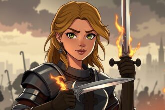 Jeanne d’Arc