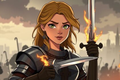 Jeanne d’Arc