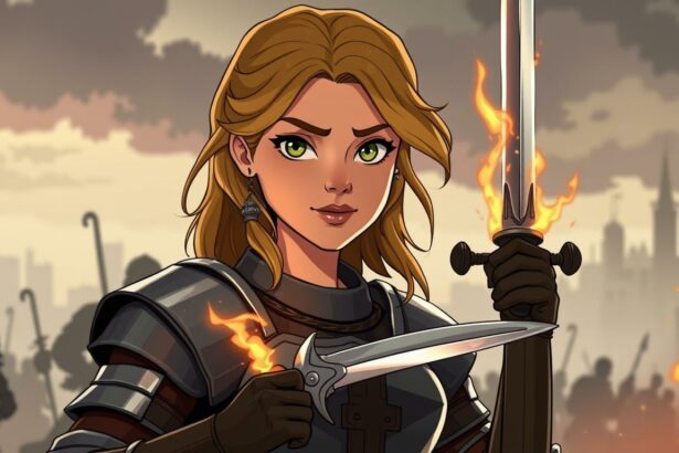 Jeanne d’Arc