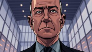 Jeff Bezos – Der Paket-Papst