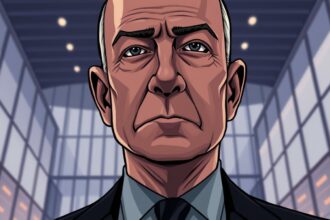 Jeff Bezos