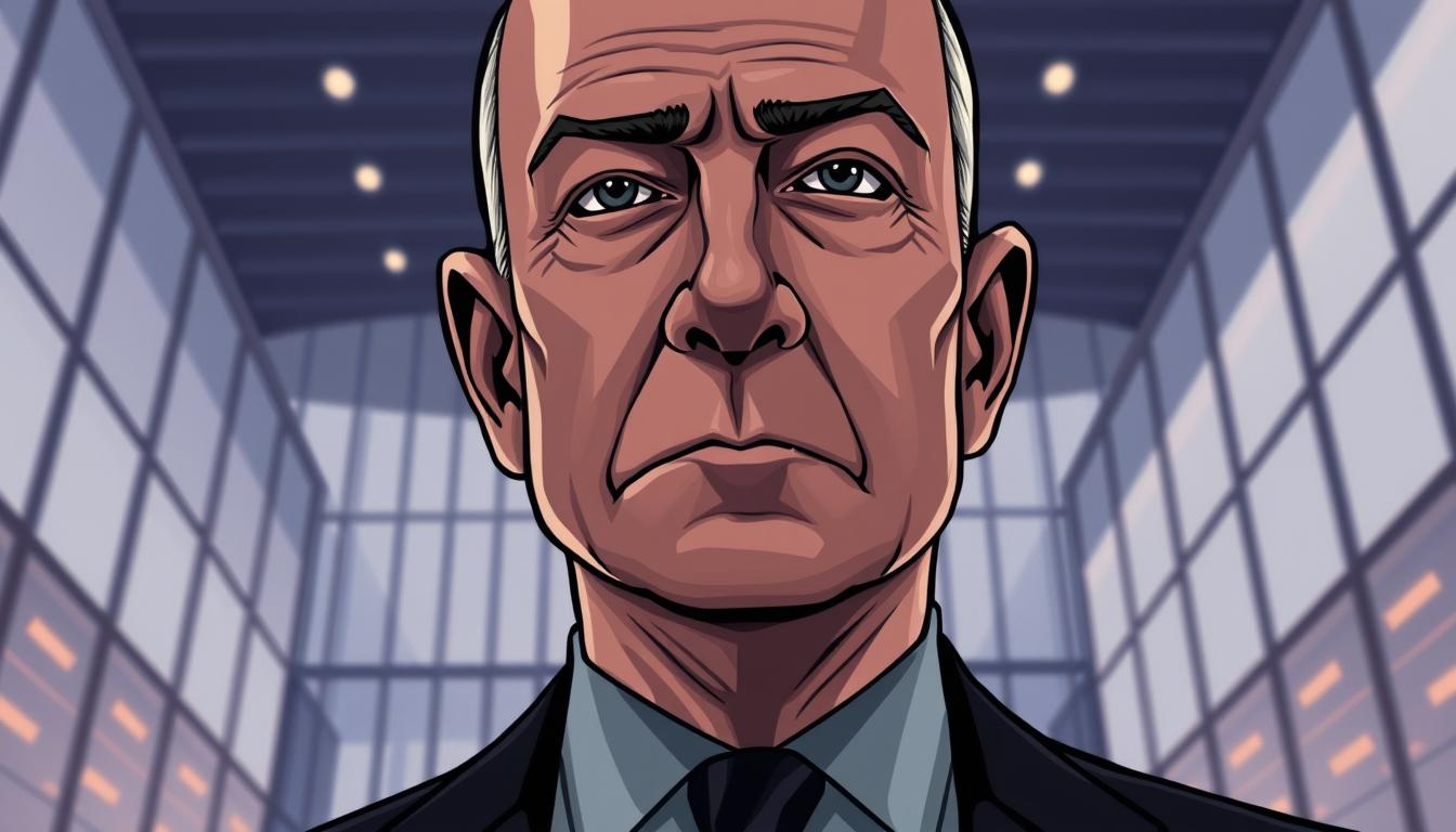 Jeff Bezos