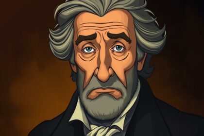 Johann Wolfgang von Goethe
