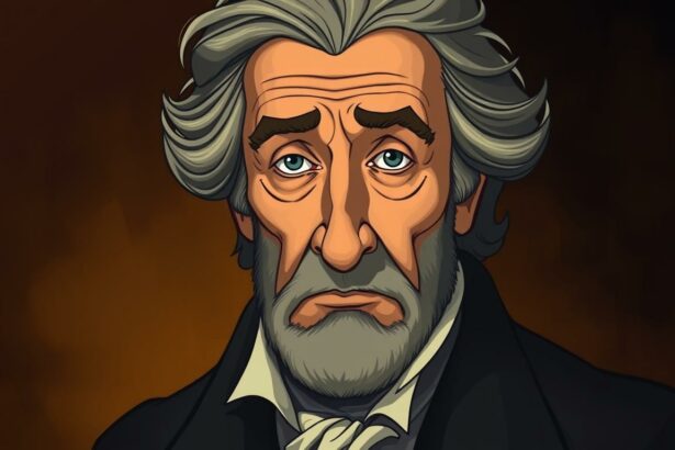 Johann Wolfgang von Goethe