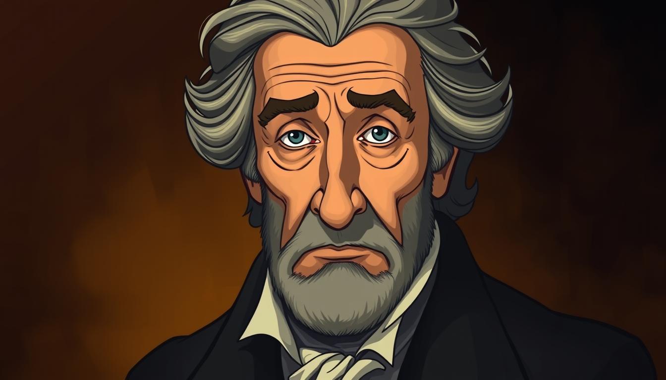 Johann Wolfgang von Goethe