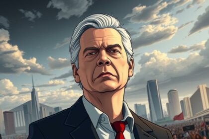 Julian Assange