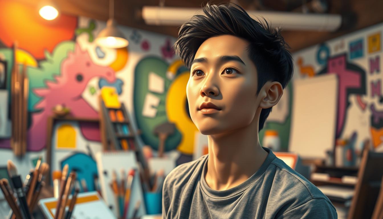 Julien Bam