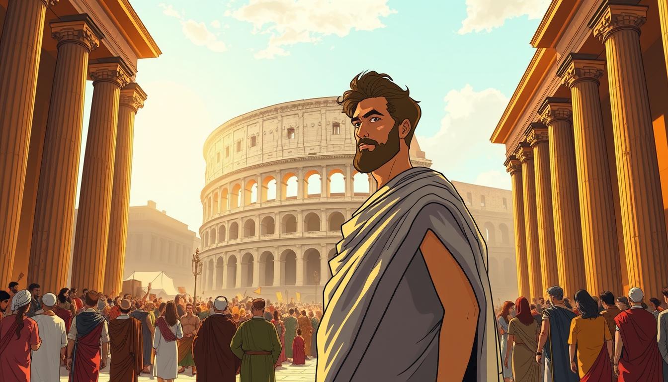 Julius Caesar