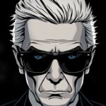 Karl Lagerfeld