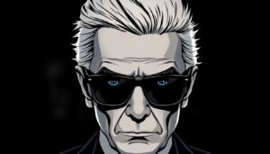 Karl Lagerfeld – Der Mann mit Sonnenbrille und scharfem Zitat