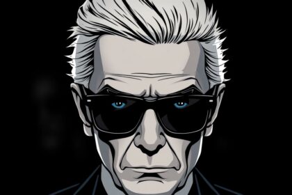 Karl Lagerfeld