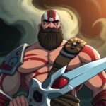 Kratos (God of War)