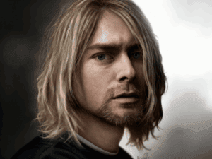 Kurt Cobain – Leben, Musik & Vermächtnis einer Ikone