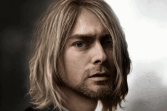 Kurt Cobain – 10 Fakten & Songs mit Bedeutung