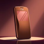LG Chocolate
