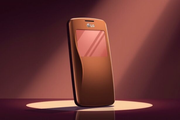 LG Chocolate