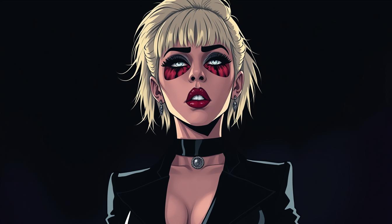 Lady Gaga