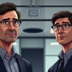 Larry Page & Sergey Brin