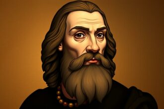 Leonardo da Vinci