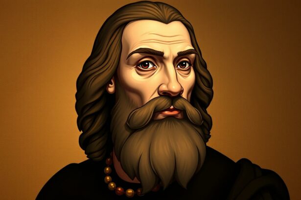 Leonardo da Vinci