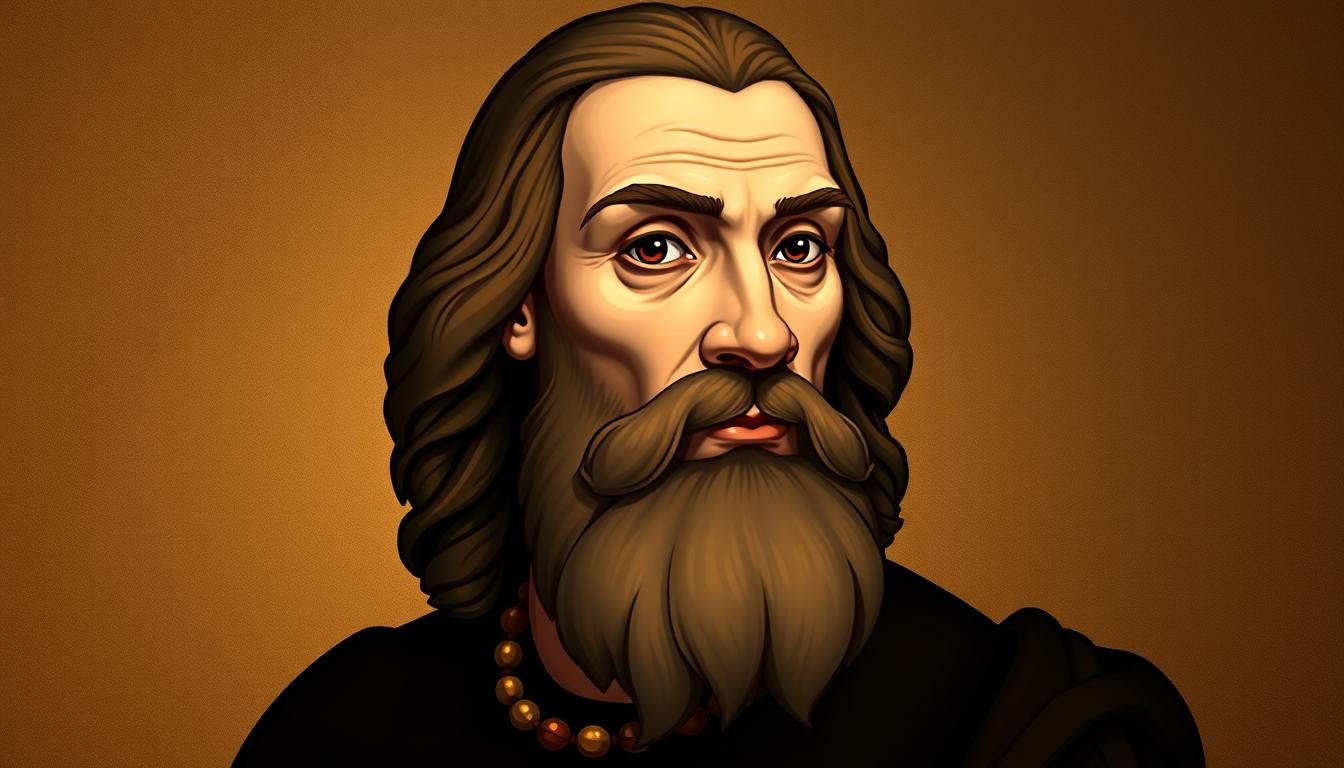 Leonardo da Vinci