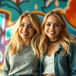 Lisa & Lena