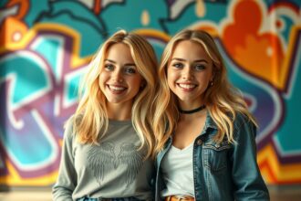 Lisa & Lena