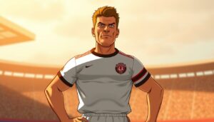 Lothar Matthäus – Der Mann mit mehr Schlagzeilen als Länderspielen