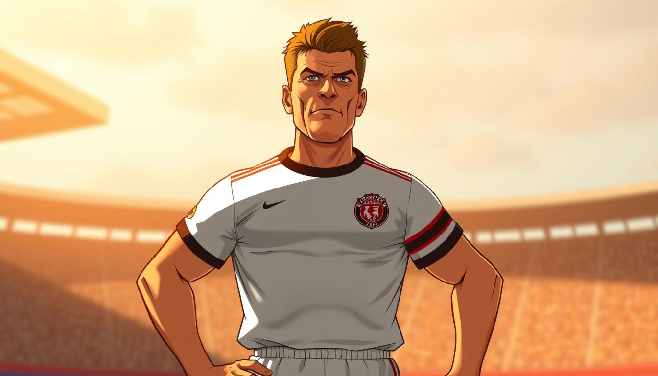 Lothar Matthäus