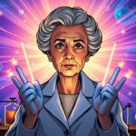 Marie Curie