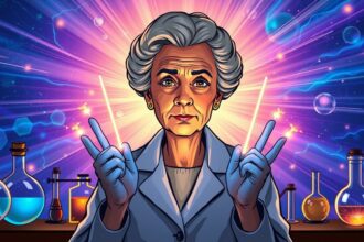 Marie Curie