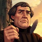 Martin Luther