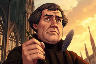 Martin Luther