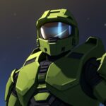Master Chief (Halo)