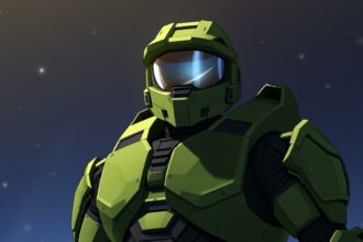 Master Chief (Halo)