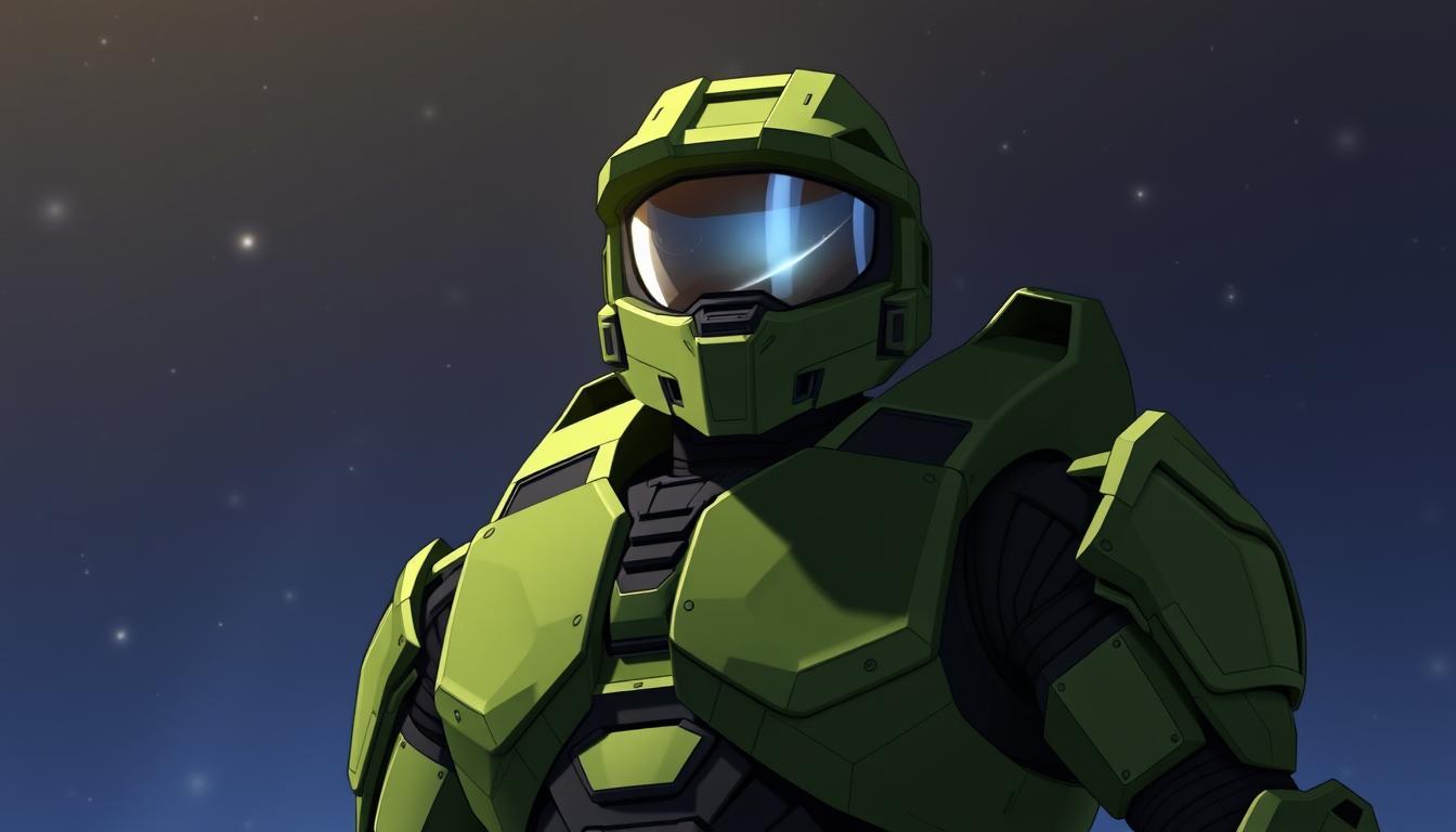 Master Chief (Halo)
